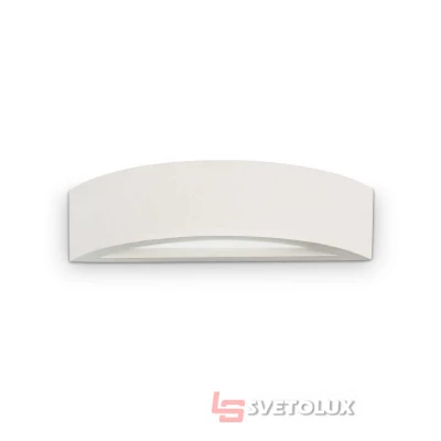 Настінне підсвічування Ideal Lux soda ap1 105710